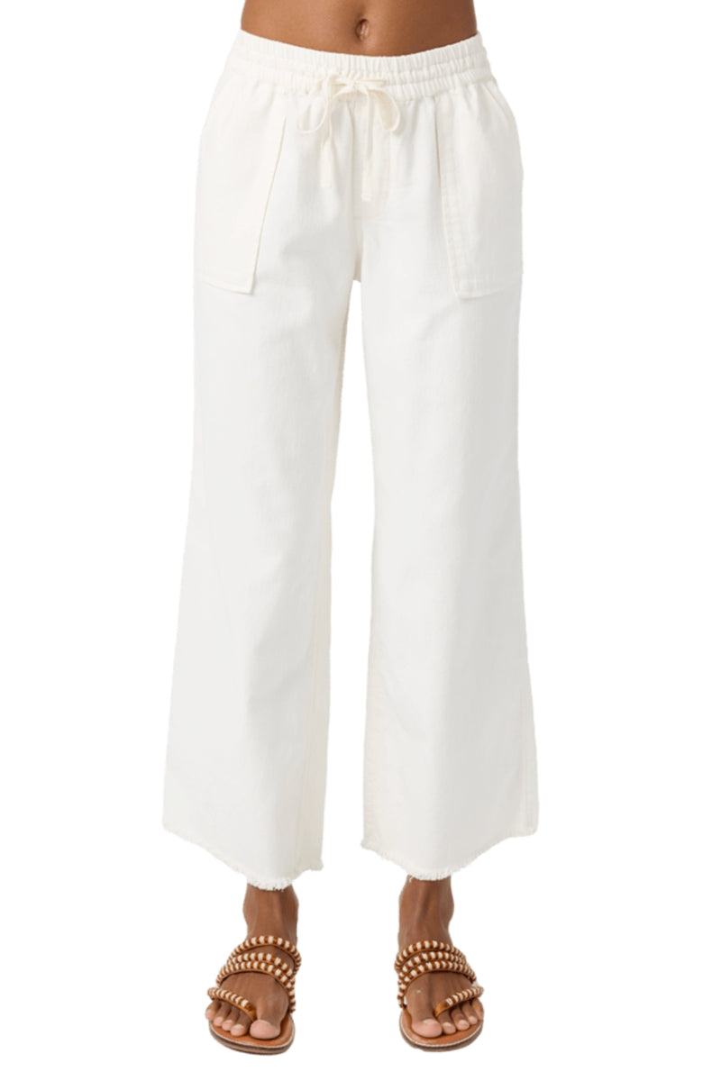 O'Neill Sevie Pant - Winter White