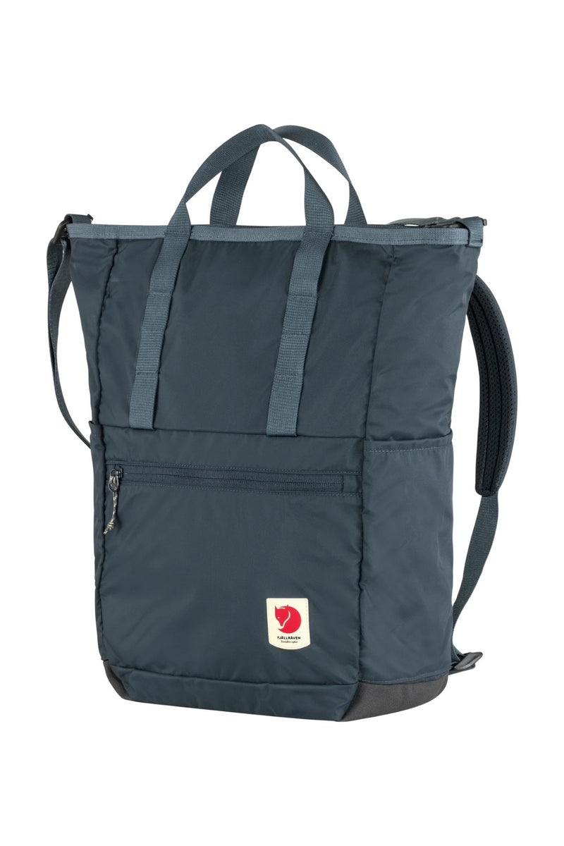 High Coast Totepack Navy