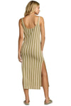 RVCA Willow Tank Dress - Eucalyptus
