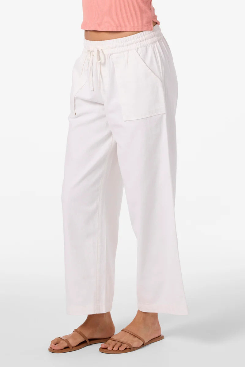 O'Neill Sevie Pant - Winter White
