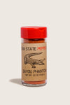 Ocean State Pepper Co Bottled Spice - Bayou Phantom