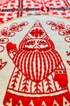 Embroidery Kit Nordic "Jul" Gnome