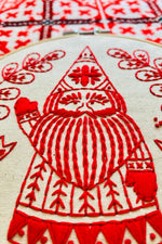 Embroidery Kit Nordic "Jul" Gnome