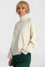 RVCA Vineyard Sweater