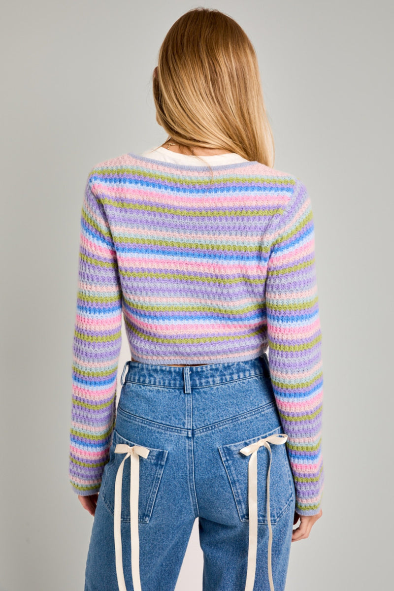 Marielle Sweater