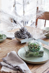 Roland Pine Tin Candle & Soap Holiday Gift Set