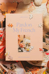 Piecework Puzzles 1000 Piece Puzzle - Pardon My French