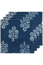 Block Print Napkins