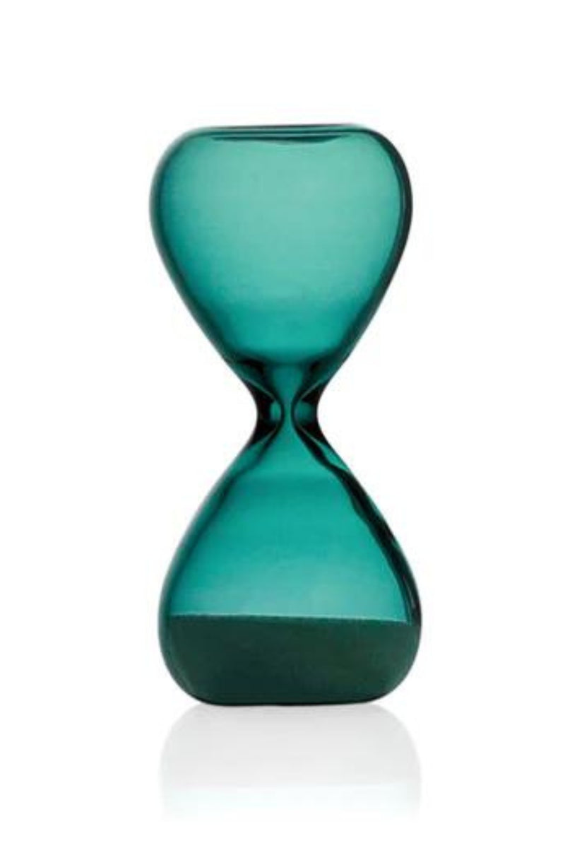 Hightide USA 3 Minute Hourglass