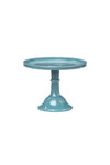 Mosser Glass Cake Stand