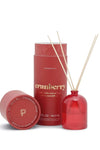Paddywax Petite Diffuser - Cranberry
