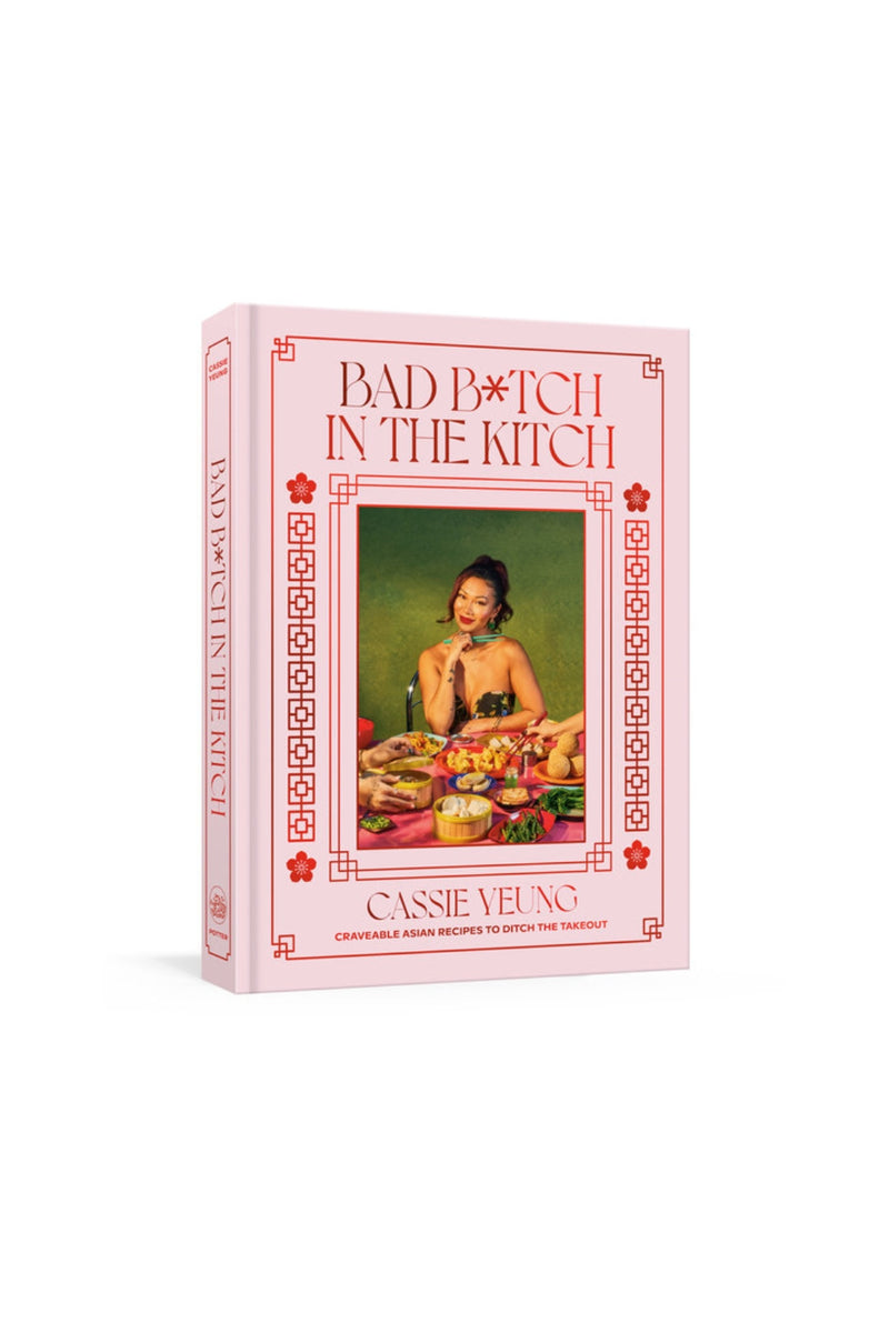 Bad B*tch in the Kitch