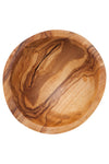 Olivewood Pinch Bowl