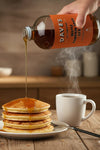 Dave's Coffee Roasters Maple Pumpkin Spice Syrup