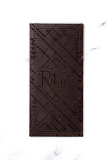 Ritual Chocolate Madagascar, Sambirano, 75% Cacao