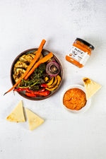 Matiz Romesco
