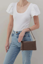 Hobo Darcy Convertible Handbag - Hearthstone