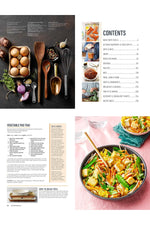 Taste of Home Cooking School Cookbook by Taste of Home