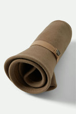 Brixton Messer Packable - Khaki/Khaki