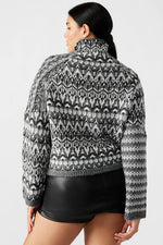 Steve Madden Indie Sweater