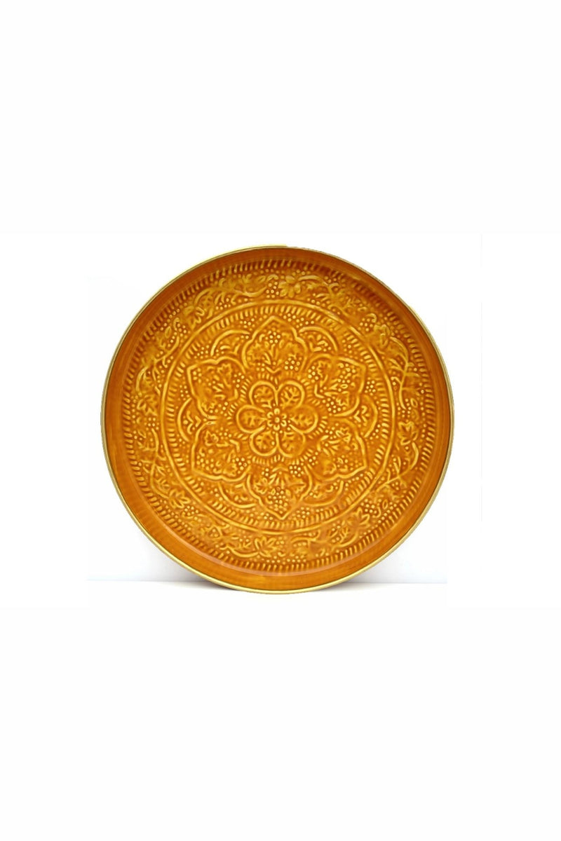 Punjab Tray - Large