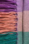 Heavy Weight Scarf