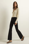 Z Supply Do It All Flare Pant
