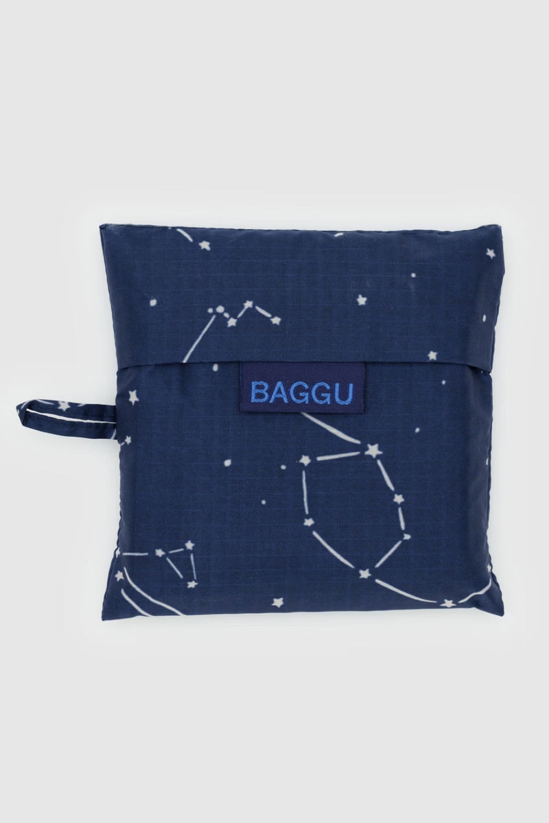 Standard Baggu Constellation Midnight