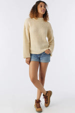 O'Neill Fawn Sweater