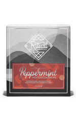 Ritual Chocolate Limited Edition Peppermint Hot Cocoa Drops