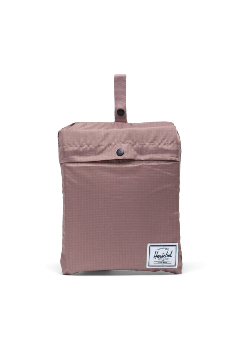 Herschel Portland Packable Tote - Ash Rose