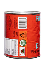 Bianco DiNapoli 28 oz Organic Tomatoes - Fire Roasted Chopped