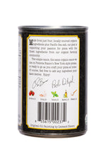 Bianco DiNapoli Organic Pizza Sauce - Dinapoli NY Style