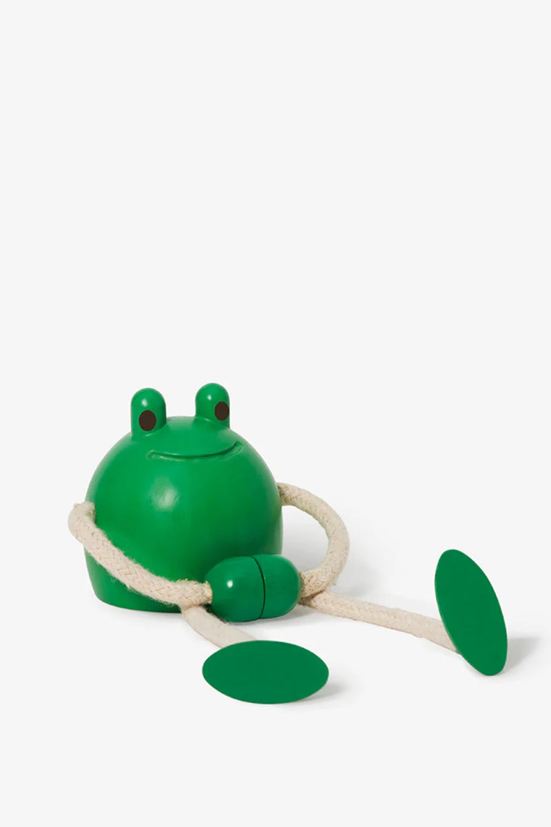Palimals - Frog