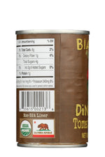 Bianco DiNapoli 6 oz Organic Paste