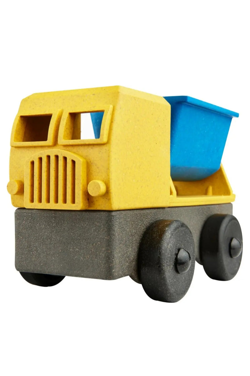 Luke's Toy Factory Truck Tipper Truck