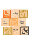 Uncle Goose Nursery Rhyme Favorites