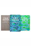 Field Notes - Is A River Alive? 3-Pack