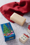 Home For the Holidays Roland Pine Soap
