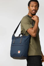 High Coast Totepack Navy