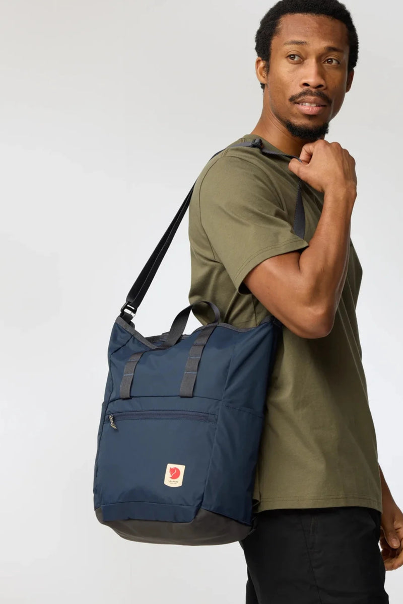 High Coast Totepack Navy