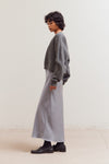Phillipa Skirt - Cloud