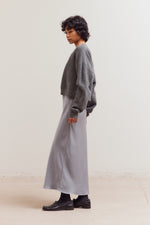 Phillipa Skirt - Cloud
