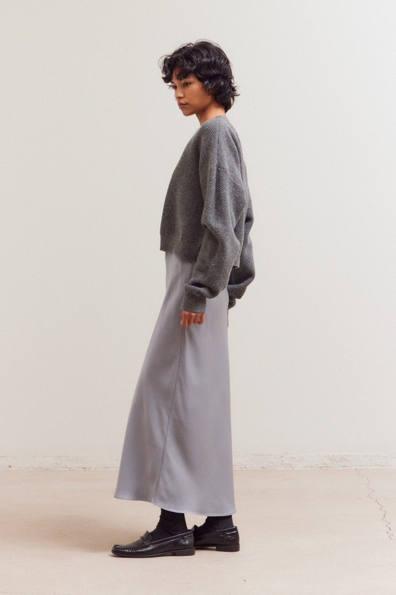 Phillipa Skirt - Cloud