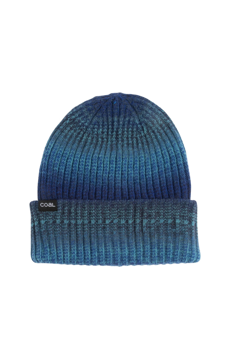 Coal Cassey - Shale Blue/Off White