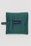 Standard Baggu Malachite