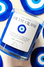 Goddex Apothecary Evil Eye Cleanse | Sweet Jasmine Tea