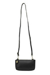 Mini Crossbody Wristlet