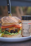 Ocean State Pepper Co Bottled Spice - Cow-Abunga