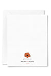 Illustrating Amy Greeting Cards - Flowers of the Heart Love